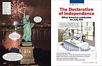 Scholastic's Guide to Civics: How America Works: Understanding Your Government and How You Can Get Involved