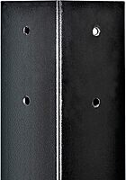 Mail Boss In-Ground Steel Mounting Post