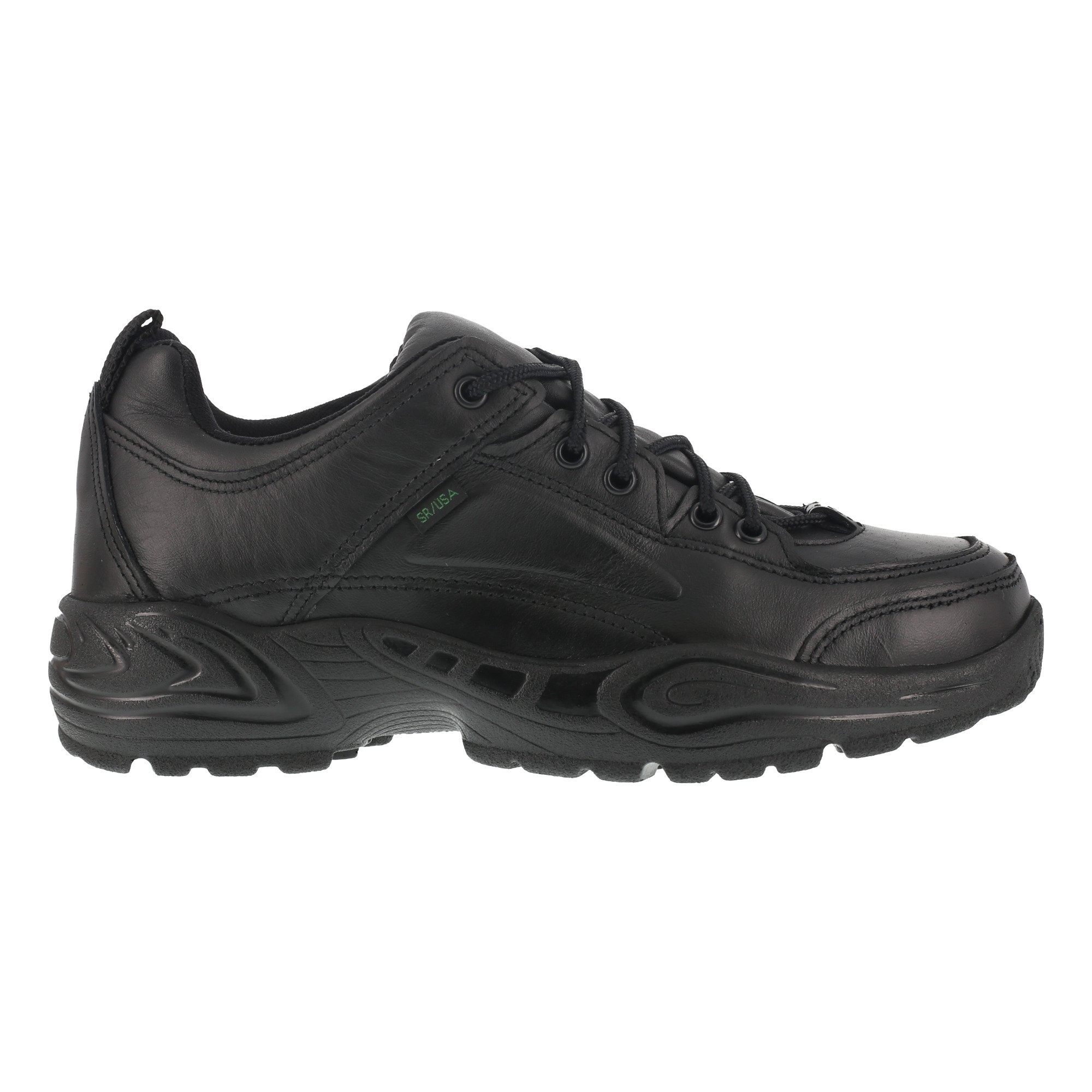 Reebok Postal Express CP8115 Waterproof Soft Toe Work Oxford