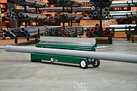 Greenlee 851 Electric PVC Heater/Bender For 1/2-Inch - 4-Inch PVC Pipes