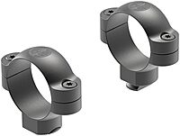 Leupold Standard Scope Rings - Matte