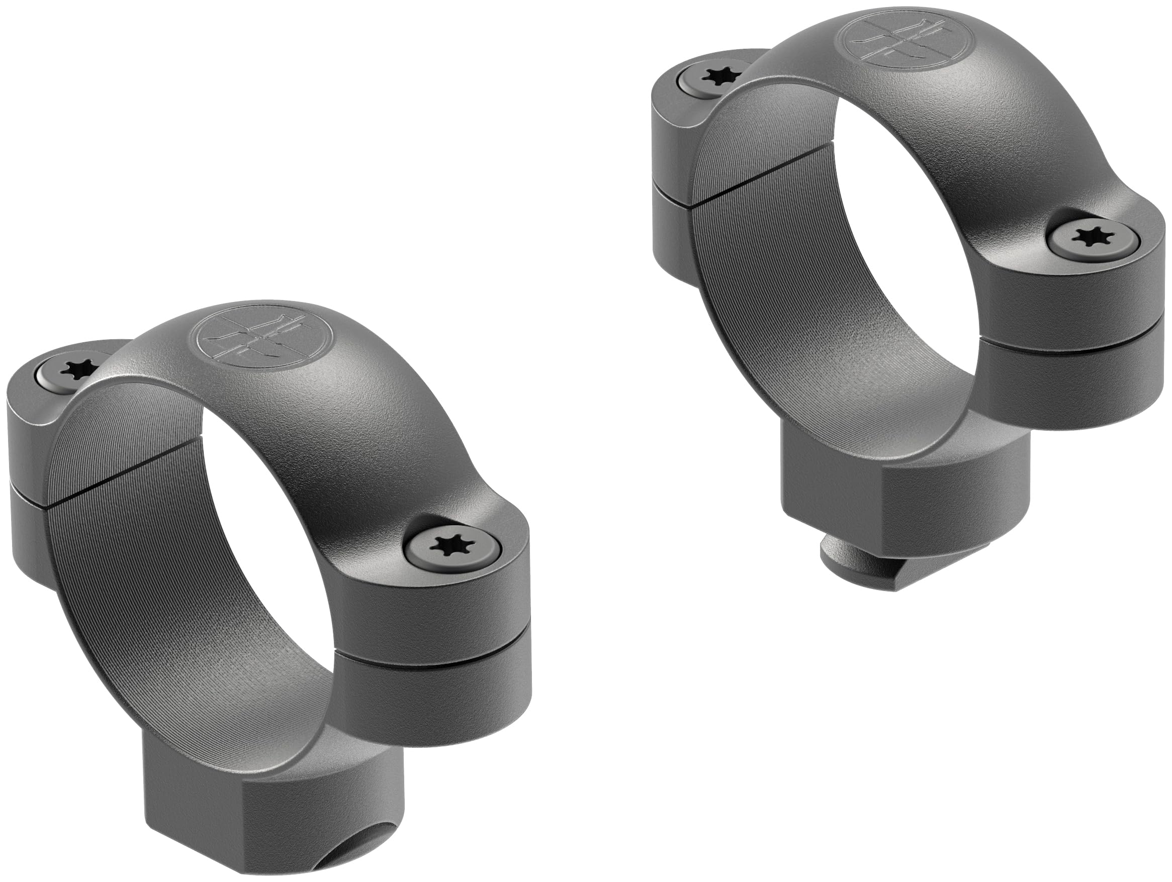 Leupold Standard Scope Rings - Matte