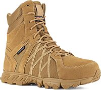 Reebok Work Trailgrip Tactical 8" Waterproof Insulated Composite Toe Men's Boot