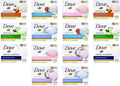 DOVE SOAP