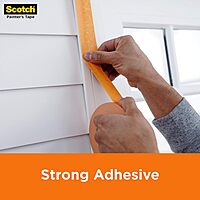 SCOTCHO Heavy Duty Masking Tape
