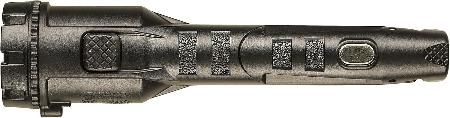 Streamlight Dualie 3AA Magnetic Intrinsically Safe Flashlight