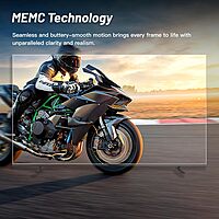 FPD Smart TV de 50 pulgadas, 4K LED Google TV con Google Play FPD Smart TV de 50 pulgadas, 4K LED Google TV con Google Play