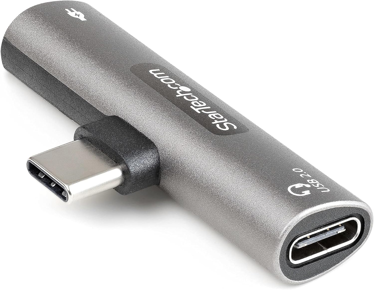 StarTech.com USB-C Audio Adapter