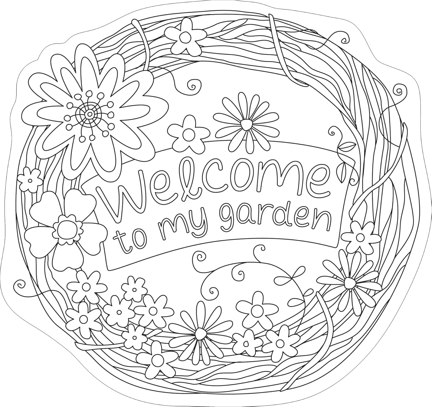 Barker Creek Double-Sided Die-Cut Accents Card Stock Cut-Outs