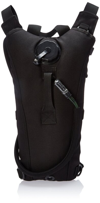 5ive Star Gear Hydration System Backpack