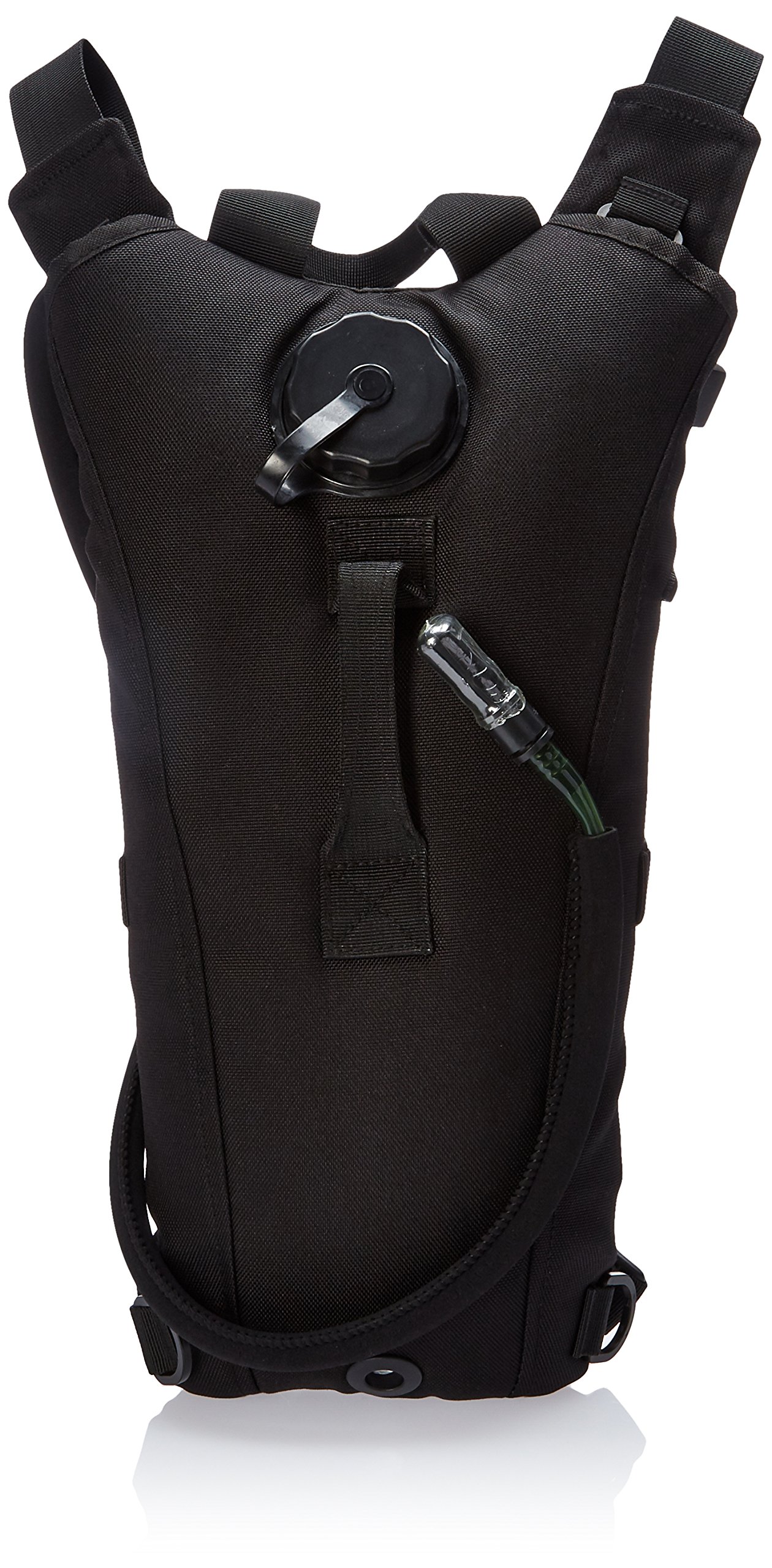 5ive Star Gear Hydration System Backpack
