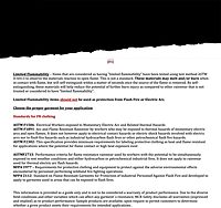 MCR Safety WCCL2 Class 2 Polyester Mesh Flame Resistant Safety Vest, Fluorescent Lime