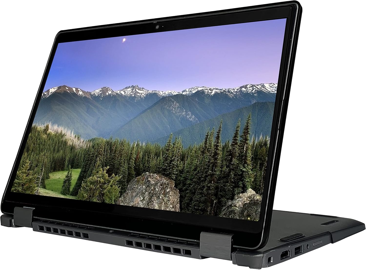 Targus 13” Protective Form-Fit Cover for Dell Latitude 5330 (2-in-1) (THZ923GLZ)