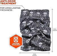 Ergodyne Chill-Its 6485 Multi-Band Neck Gaiter