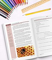 Spectrum 3rd Grade Science Workbooks, Ages 8 to 9, Grade 3 Science, Physical, Space, Earth, and Life Science