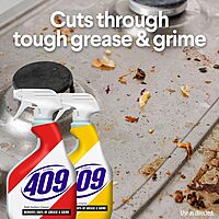 Formula 409 Multi-Surface Cleaner, Refill Bottle, Original, 64 Fluid Ounces (Package May Vary)