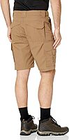 TRU-SPEC 24-7 Series Original Tactical Cargo Shorts for Men