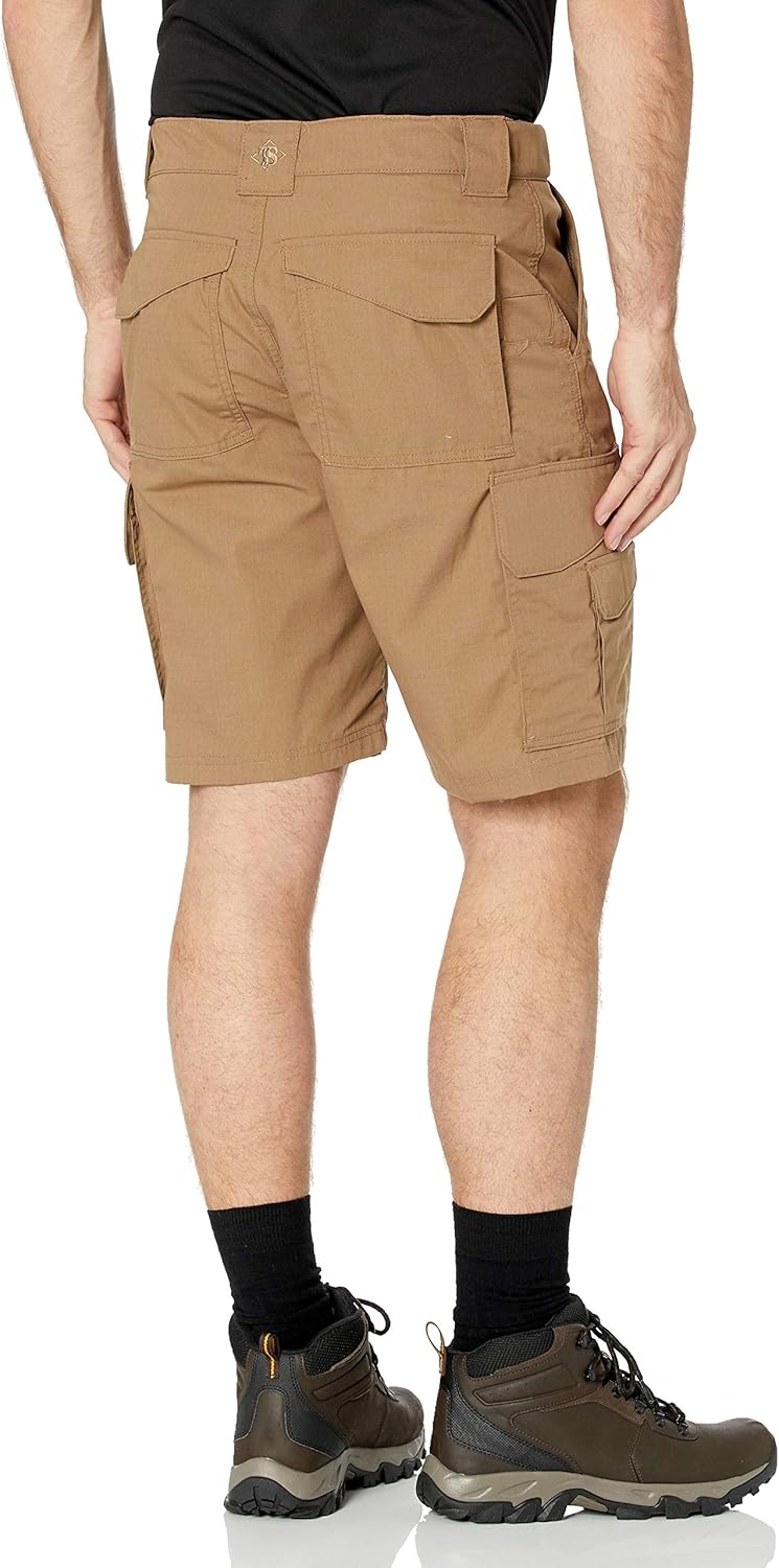 TRU-SPEC 24-7 Series Original Tactical Cargo Shorts for Men