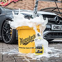 Meguiars G17748 48 Oz Ultimate Wash & Wax