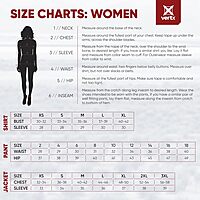 Vertx Burrell Women's Tactical Stretch 9-Pocket Jeans