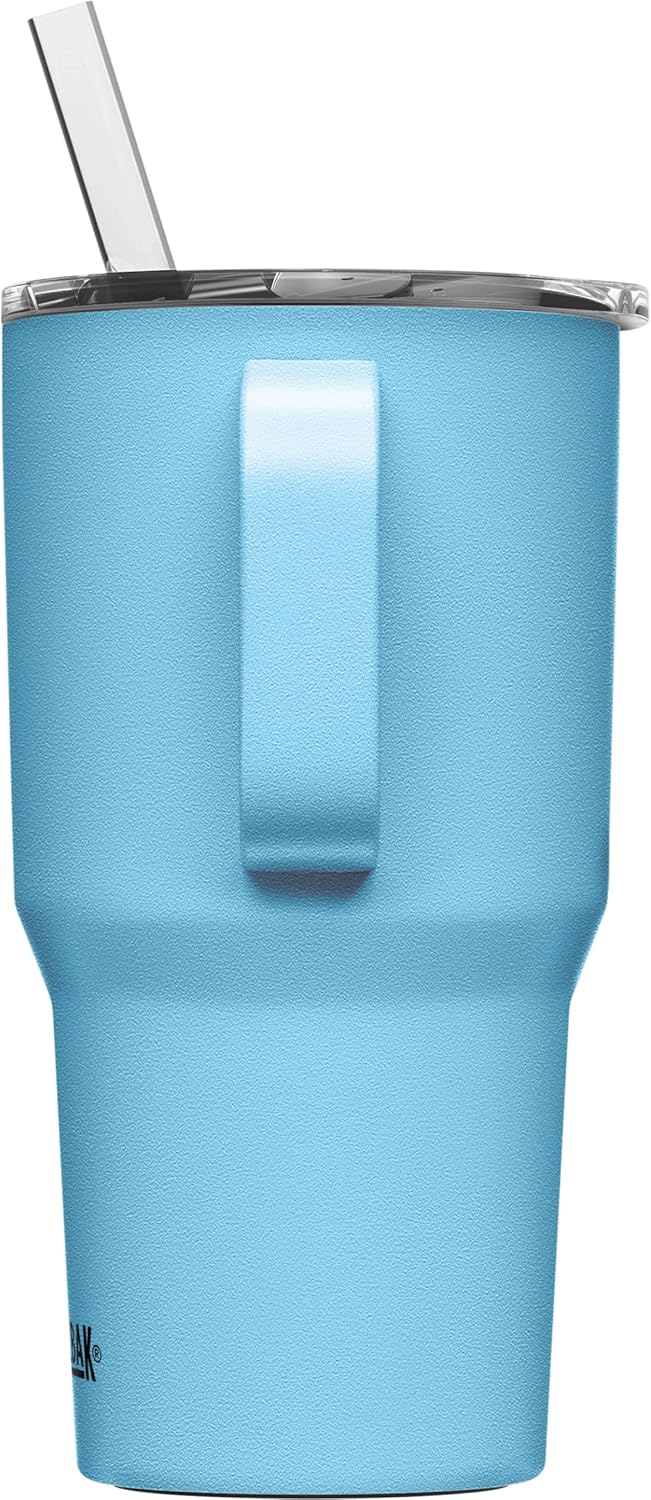 CAMELBAK Horizon Straw Mug Insulated Stainless Steel