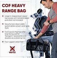 Vertx COF Heavy Range Bag
