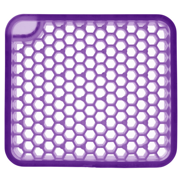 Fresh Products Ourfresh w/ Battery Air Freshener Fabulous Scent Purple 8 / bx