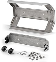 Humminbird XPLORE In-Dash Mount Kit for Boat Console
