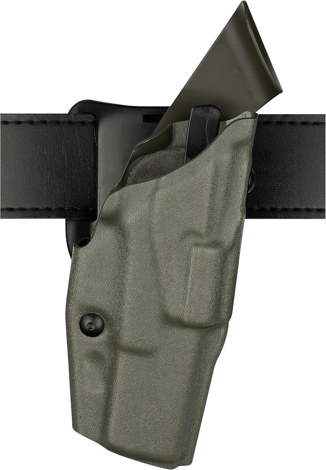 Safariland 6390RDS Level One Retention Duty Holster, Red Dot Sight Compatible