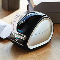 DYMO LW White Address Labels for LabelWriter Printers