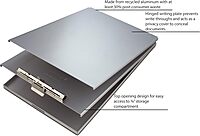 Saunders A-Holder Recycled Aluminum Form Holder