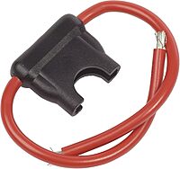 Blue Sea Systems 5064 In-Line ATO/ATC Fuse Holder