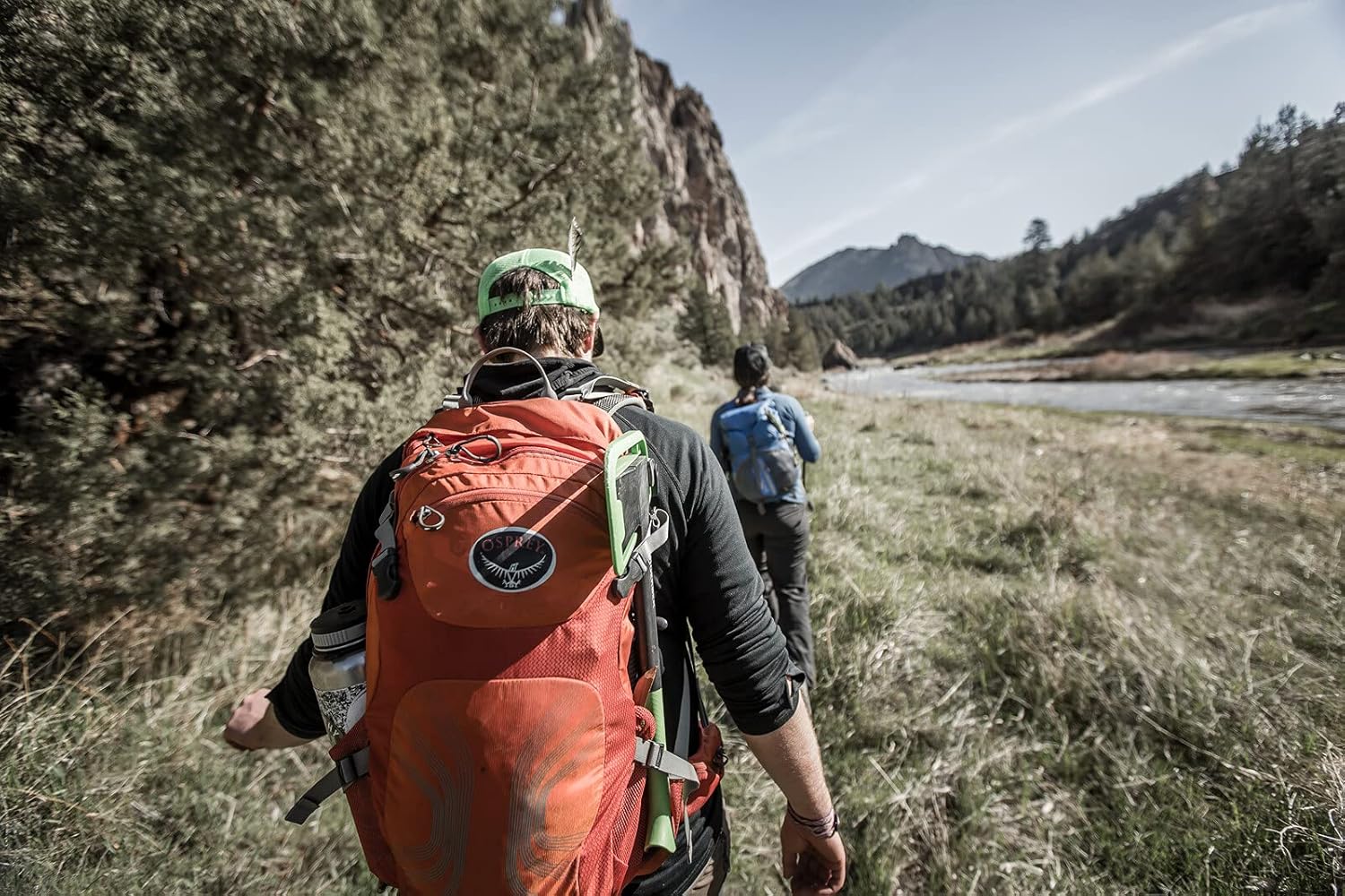 GERBER Freescape Hatchet & Axe