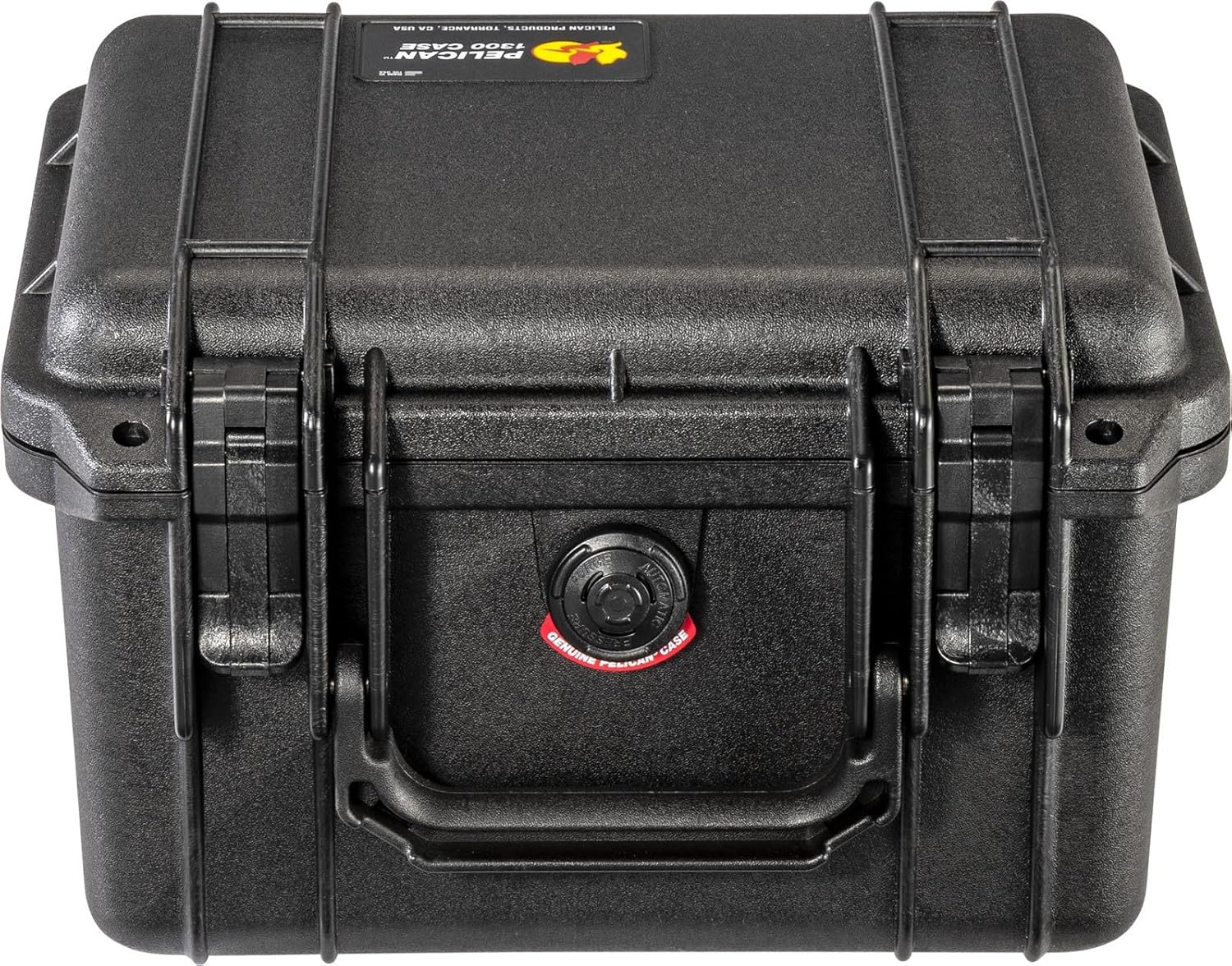 Pelican 1300 Protector Case