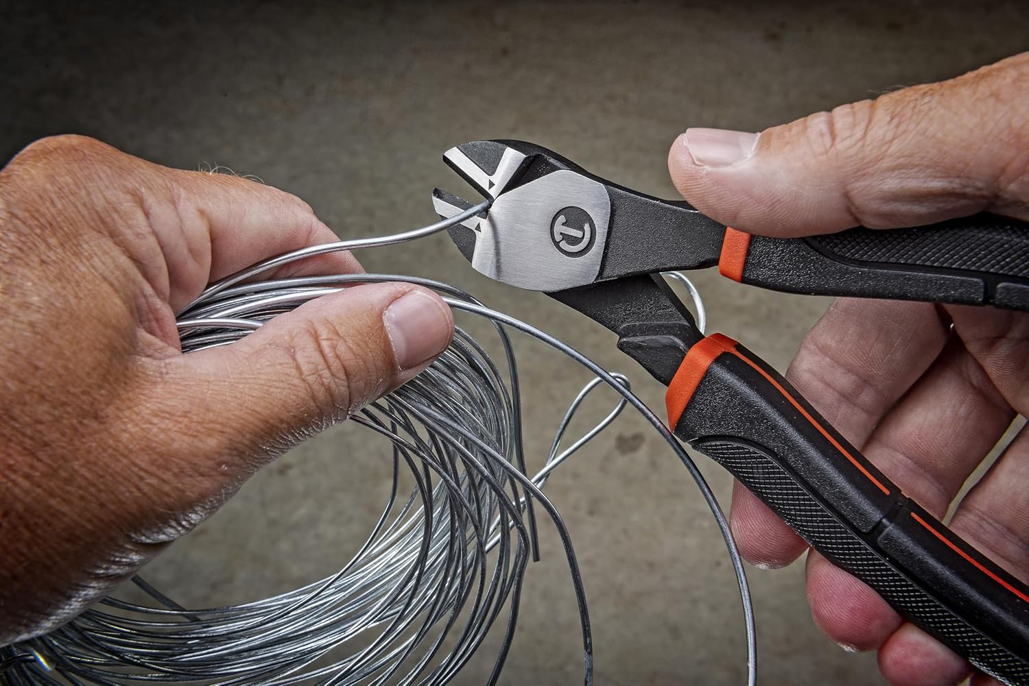 Crescent Z2 K9 V-Jaw Dual Material Tongue & Groove Pliers - Home Improvement, Mechanic