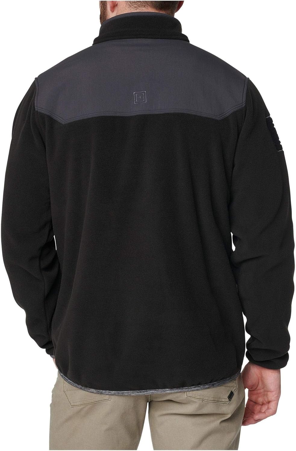 5.11 Apollo Fleece Tech Shirt