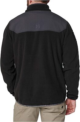 5.11 Apollo Fleece Tech Shirt