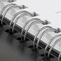 AT-A-GLANCE DayMinder Monthly Planner, Wire-Bound