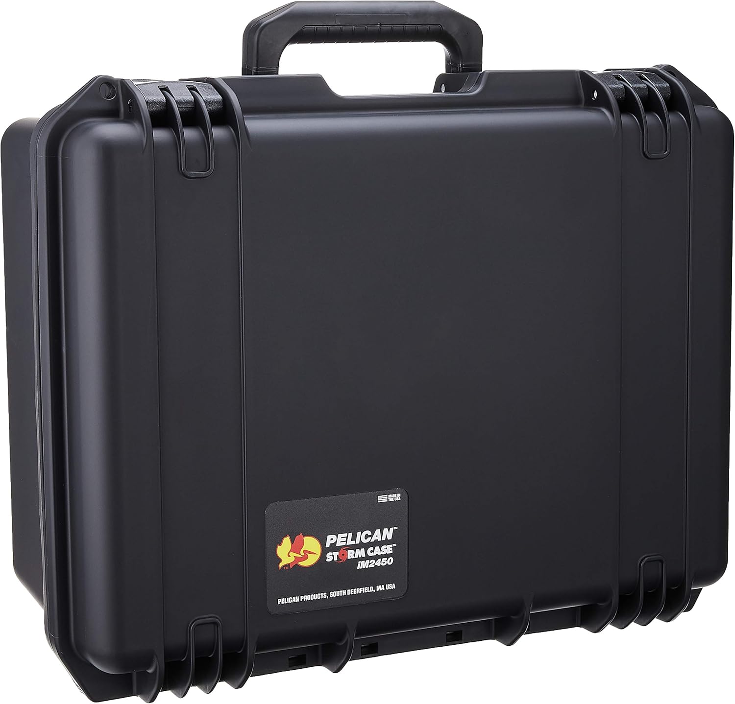 Pelican Storm iM2450 Protective Hard Case