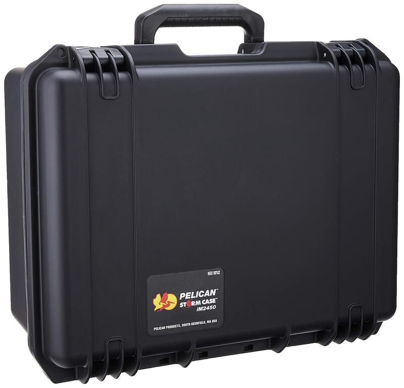 Pelican Storm iM2450 Protective Hard Case
