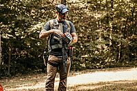 Voodoo Tactical Breachers Shotgun Scabbard