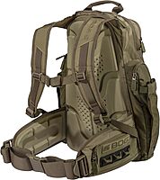 BOG Kinetic Lightweight Day Pack for Hunting & Outdoors