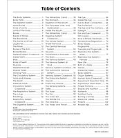 Carson Dellosa The 100+ Series: Human Body WorkbookGrades 5-8 Science Book, Human Anatomy, Bones, Muscles, Organs, the Nervous System, Health and Nutrition (128 pgs) (Volume 13)
