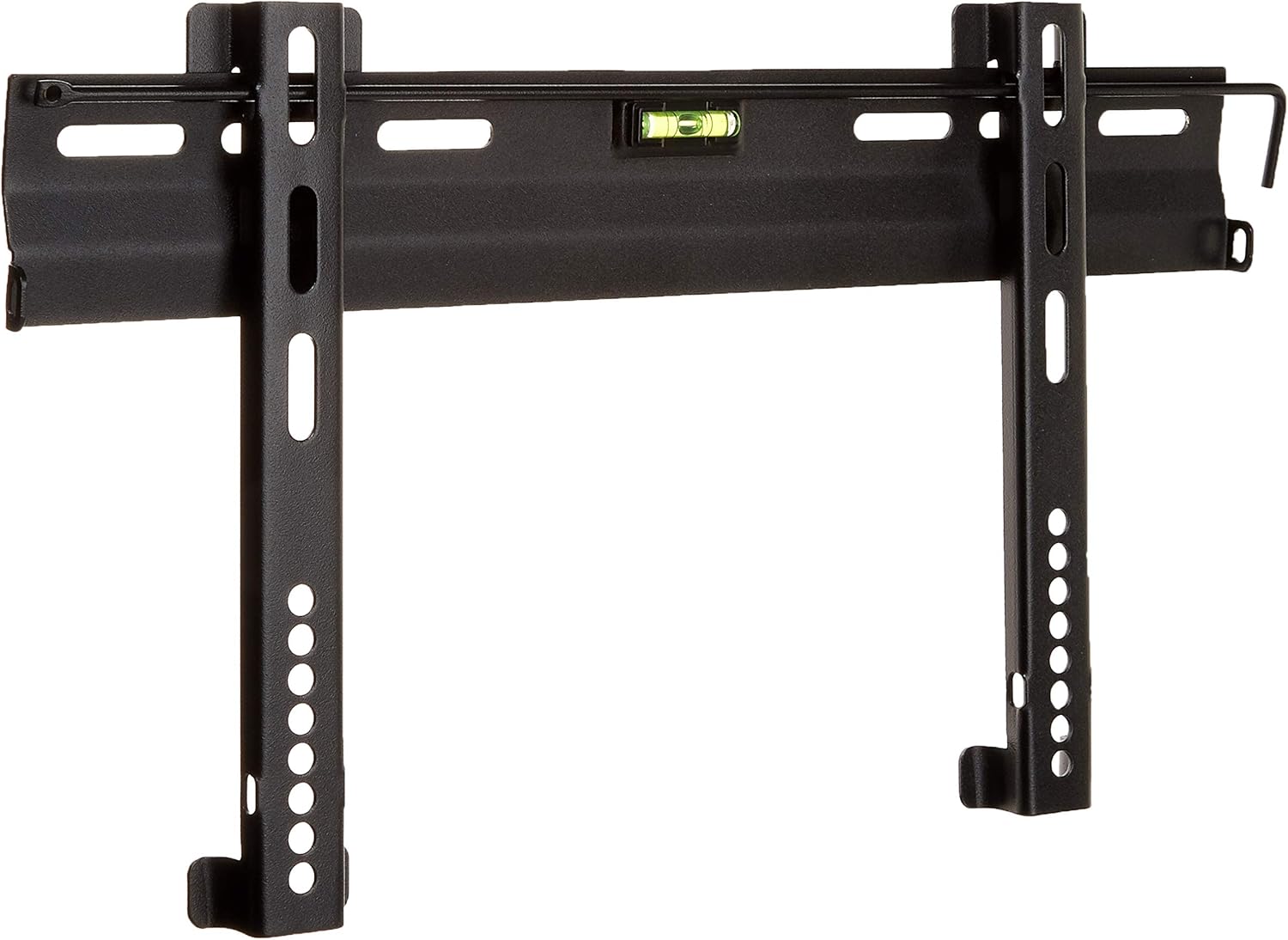 Monoprice Essential Fixed TV Wall Mount Bracket Low Profile for 32" to 55" TVs up to 99lbs, Max VESA 400x200