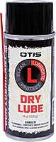 Otis Technology IP-904-A-55 Dry Lube, 4 oz Aerosol