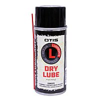 Otis Technology IP-904-A-55 Dry Lube, 4 oz Aerosol