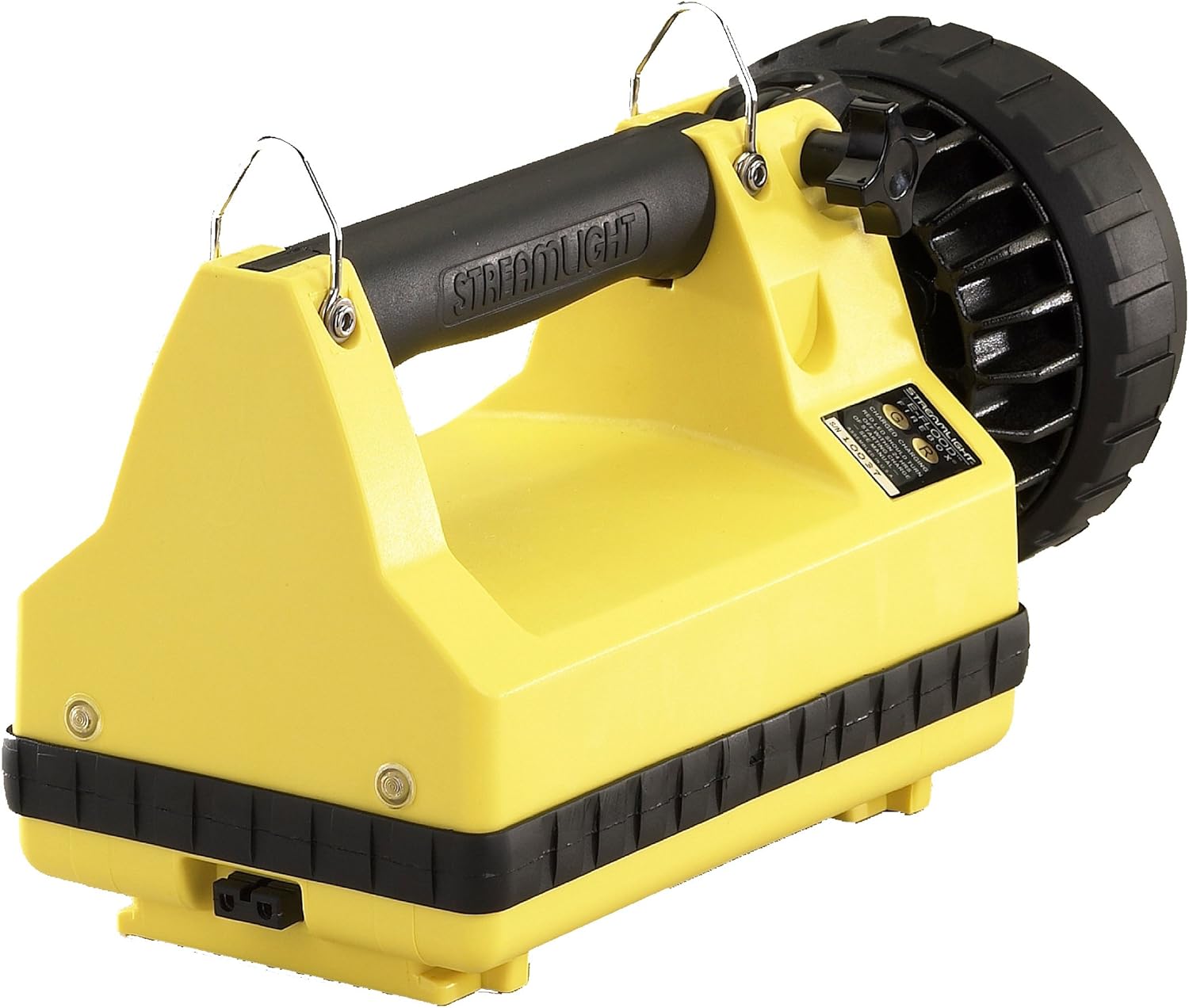 STREAMLIGHT E-Flood FireBox Rechargeable Lantern