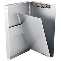 Saunders Recycled Aluminum Snapak Form Holder
