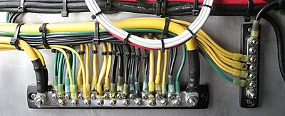 Blue Sea Systems BusBar Family (Common, Mini, Maxi) & Covers