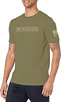 Under Armour Men's Freedom Graphic Short Sleeve T-Shirt